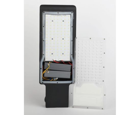 Светодиодный консольный светильник ЭРА SPP502050K120 IP65, 120Вт, 10800лм, 5000К Б0043664 – изображение 6