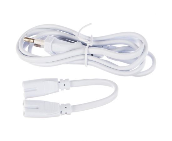 Светильник для растений ЭРА фитолампа светодиодная линейная LLED-05-T5-FITO-18W-W розового свечения 18 Вт, Б0028201 – изображение 6