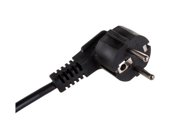 Бытовой удлинитель Gigant с заземлением ПВС 3x0,75 3500Вт 3 гнезда 7м 80085 – изображение 7