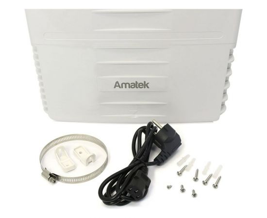 11-портовый уличный коммутатор Amatek APN-SX10P HiPoE/PoE+ до 120Вт 7000425 – изображение 7