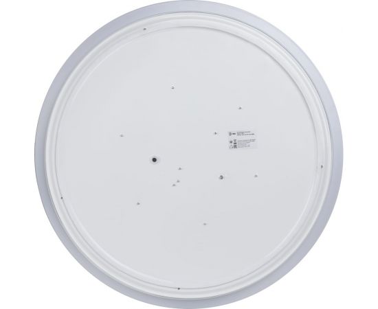 Потолочный светодиодный светильник ЭРА SPB-6-80-RC Solar 80Вт 3000-6500 с ДУ Б0054484 – изображение 7