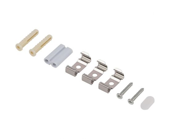 Светильник для растений ЭРА фитолампа светодиодная линейная LLED-05-T5-FITO-18W-W розового свечения 18 Вт, Б0028201 – изображение 7