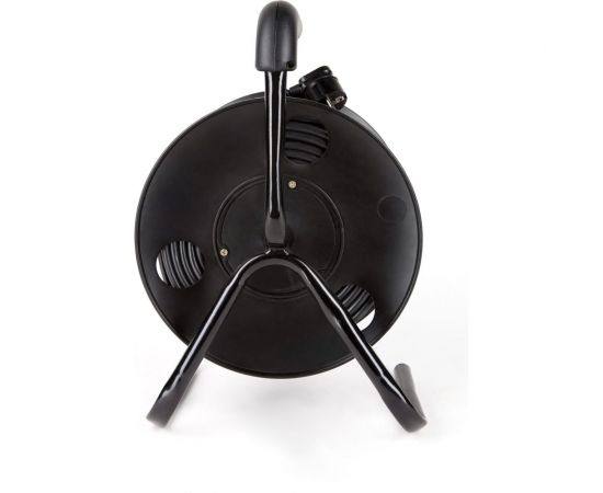 Силовой удлинитель МПП УДЛИНИТЕЛЬ четыре розетки на катушке с заземлением 20 метров + IP-44\У1С-4-30 4 роз с\з ПВС 3*2,5 20 м + IP-44\220В 999000000001304 – изображение 7