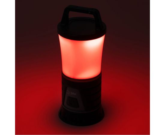 Кемпинговый светодиодный фонарь ЭРА KB-701 Атлас на батарейках 10Вт, 3хАА, Б0054036 – изображение 8