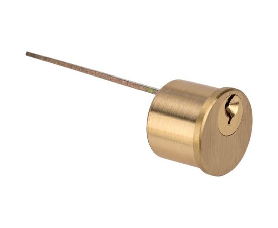 Универсальный электромеханический накладной замок SECURIC SC-20, с блокировкой 45-0909 – изображение 9