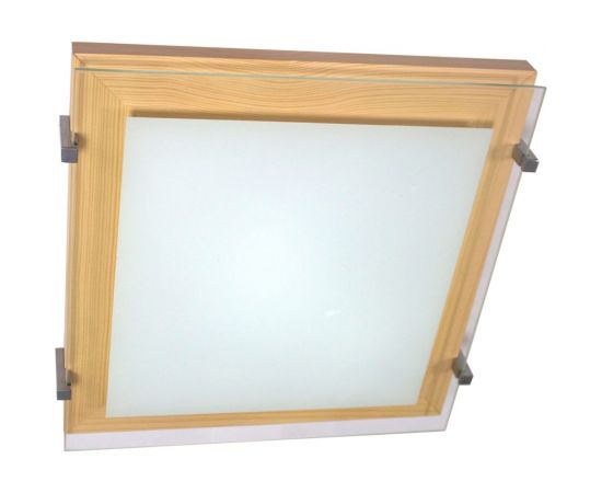 Светильник ЭЛЕТЕХ Полесье 400х400 НПБ 09-3х40-003 М97 1005205893 