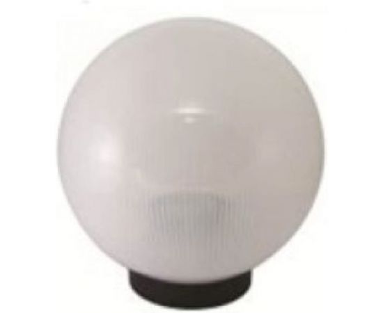 Наземный уличный светильник TDM НТУ 02- 60-202 шар опал с огранкой SQ0330-0320 