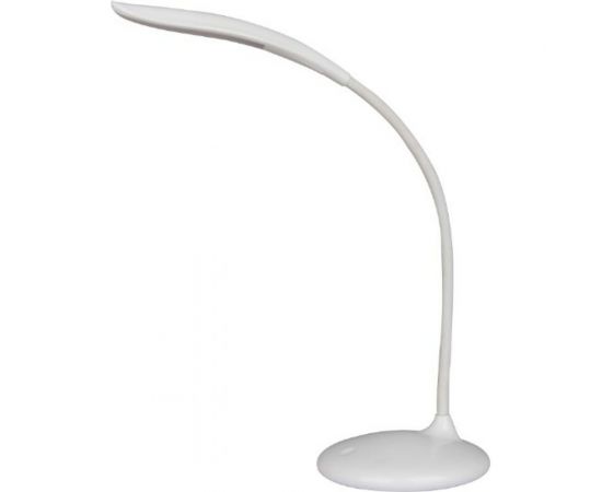 Настольный светильник Ultraflash UF-743 LED 7Вт 3 уровня яркости USB 14465 