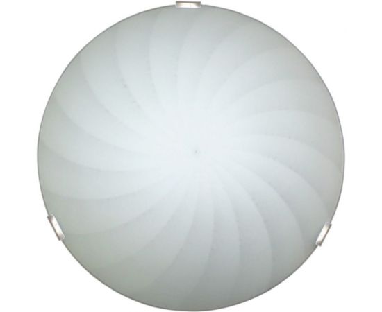 Светильник ЭЛЕТЕХ Ассоль 300 НПБ 01-2х60-139 М16, матовый белый/штамп металлик 1005204992 