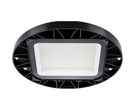 Промышленный светильник Wolta, LED 200Вт 20000лм 5700K IP65 UFO-200W/02 