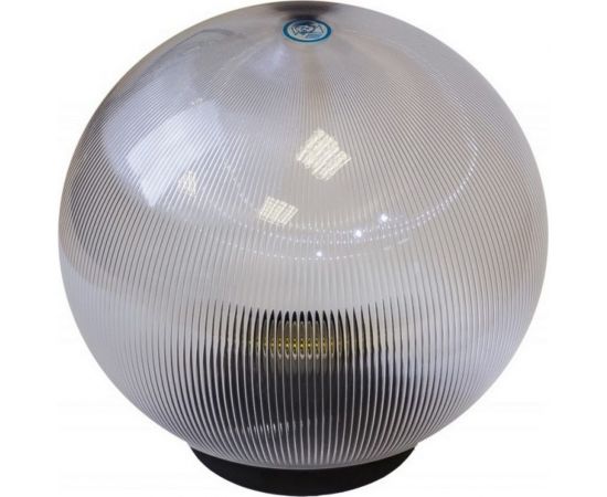 Светильник SVET НТУ 02-60-252 УХЛ1.1, призма прозрачная SV0118-0058 