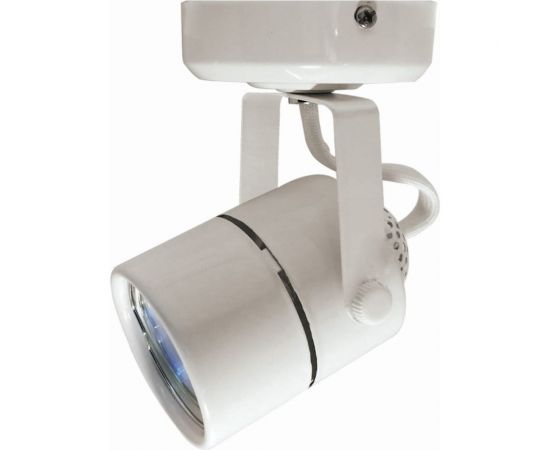 Накладной поворотный светильник ЭРА OL4 GU10, WH, белый Б0044267 