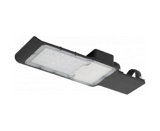 Уличный светильник ЭРА SPP-503-0-30K-080 80Вт 3000К 8000Лм КСС "Ш-с" DOB-SMD 48мм Б0051837 