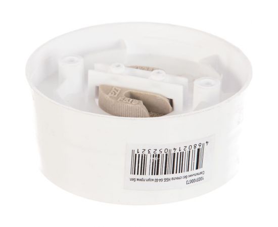 Основание ЭЛЕТЕХ НББ-64-60-080 прямое без стекла 1005100073 