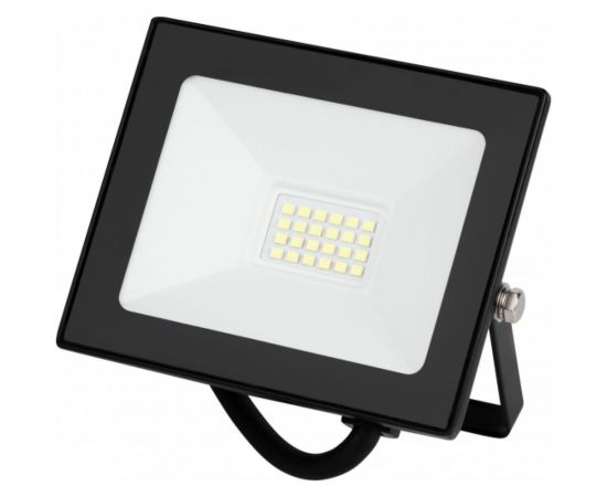 Уличный светодиодный прожектор ЭРА LPR024065K030 30Вт 6500К 2400Лм IP65 Б0054586 