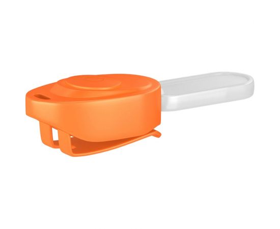 Светодиодный фонарь-маячок ФОТОН SF-30, оранжевый 23534 