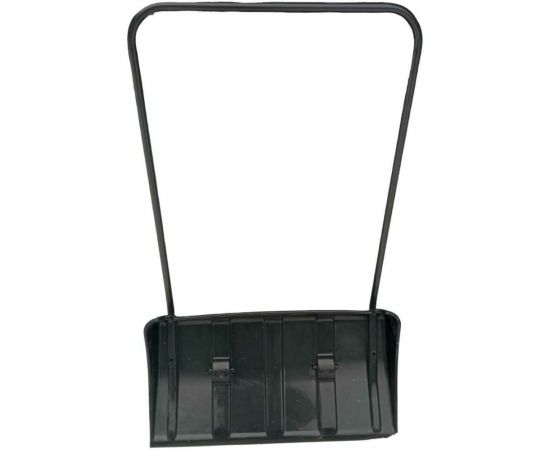 Пластиковый скрепер на колесиках LWI №3 LWI-Ск3 