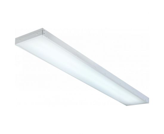 Светодиодный светильник ЭРА SPO920365K032 32Вт 6500К 3360Лм IP40 1195х180х40 матовый Б0051556 