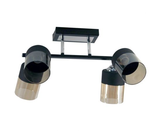 Светильник ЭЛЕТЕХ Софи-А НПБ 01-4х60-122 Е27 ИУ 1005404348 