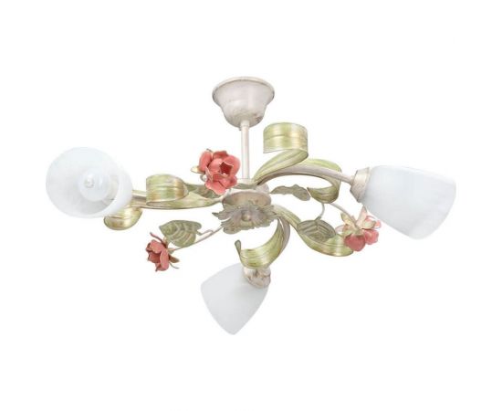 Люстра Vitaluce V1537/3PL 