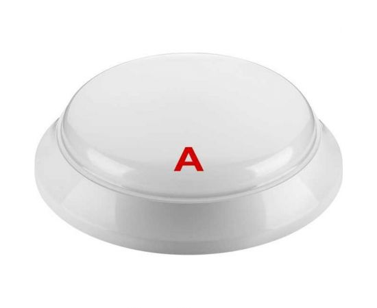 Светильник Wolta PRO Матовый ХОЛЛ с БАП EM3 ДБО02-18-051-4К 