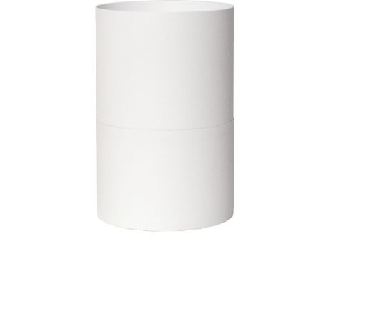 Потолочный накладной светильник ООО АлТехно белый, под лампочку GX53 mollyspot TS-S-M5_W 