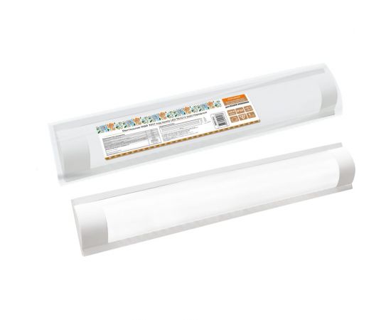 Светильник TDM СПО 3017 под лампу LED Т8/G13 2х60 Народный SQ0327-0413 