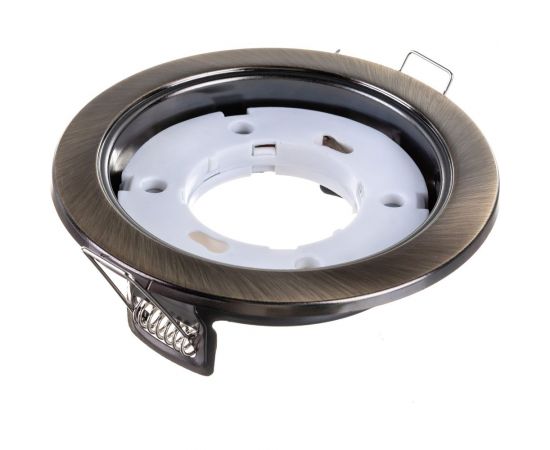 Точечный светильник Luminarte DJ01AB-DL50GX53 