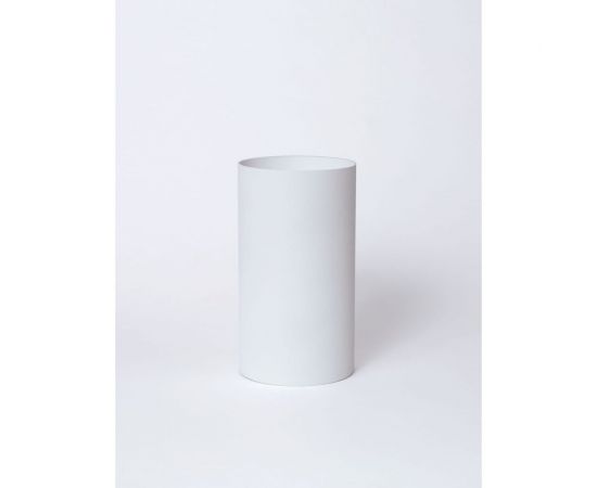 Потолочный накладной светильник ООО АлТехно белый, под лампочку GU10 mollyspot TS-S-MM5_W 