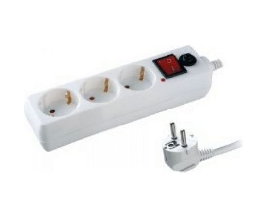 Сетевой фильтр Volsten SP 3x3 12303 