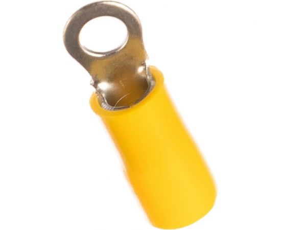 Наконечник TDM НКИ 5,5-4 кольцо 4-6мм 100шт SQ0502-0007 