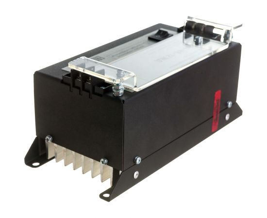 Конвертер-преобразователь напряжения СИБКОНТАКТ ПН4-48-12 ЖД DC/DC 48/12 В, 120 Вт Я000008821 