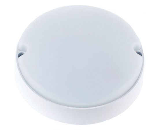 Светильник VKL electric 8W, LED ЖКХ VLZR3-ОА-65-8-5000, 600 Лм, IP65, 5000К с датчиком движения 1190571 