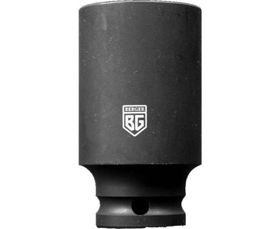 Головка торцевая удлиненная ударная шестигранная (19 мм; 1/2) Berger BG BG2141 
