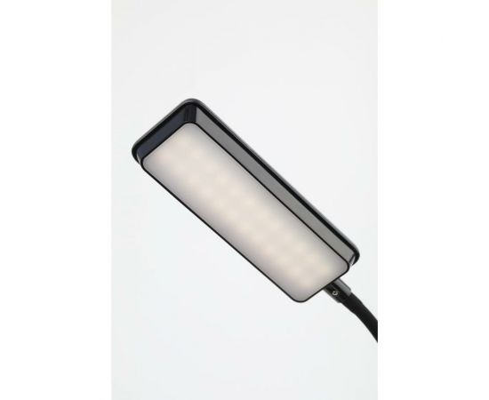 Настольный светодиодный светильник ЭРА NLED-499-10W-BK с основанием, черный Б0052777 – изображение 11