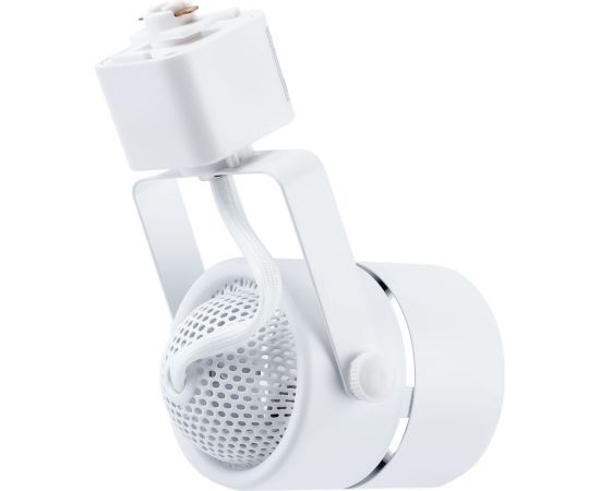 Трековый светильник ЭРА, TR11GU10, WH, MR16, белый Б0044269 – изображение 12