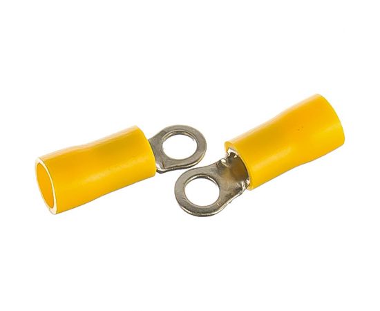 Наконечник TDM НКИ 5,5-4 кольцо 4-6мм 100шт SQ0502-0007 – изображение 2