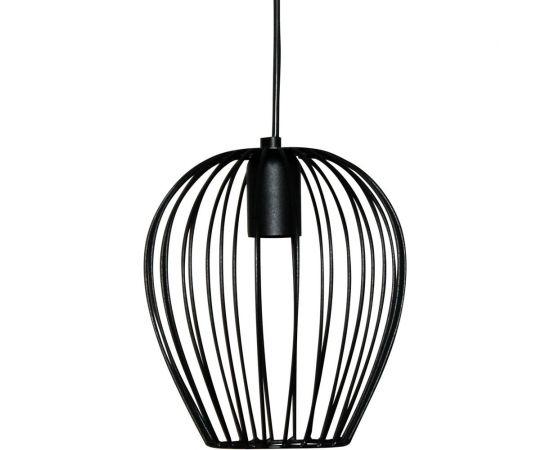 Светильник ЭЛЕТЕХ Шалот 231 черн.муар НСБ 01-3х60-149 Е27 ИУ Светильник 1005404314 – изображение 2