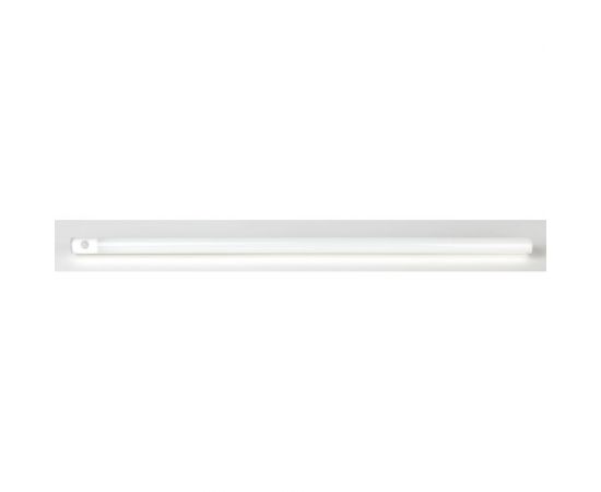 Линейный LED светильник ЭРА LLED-02-12W-4000-MS-W с датчиком движения Б0019785 – изображение 2