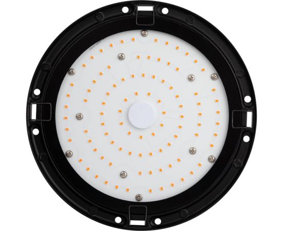 Светодиодный фитопрожектор для растений ЭРА FITO-50W-RB-LED-UFO красно-синего спектра 50 Вт, Б0053280 – изображение 2