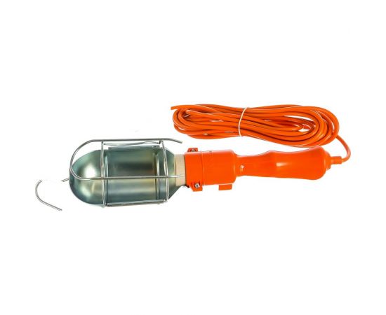 Переносной светильник UNIVersal ТМ c выключателем 5м 966U-0107 – изображение 2