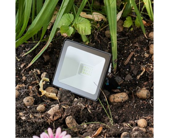 Светодиодный прожектор REXANT 20 Вт зеленое свечение 605-015 – изображение 2