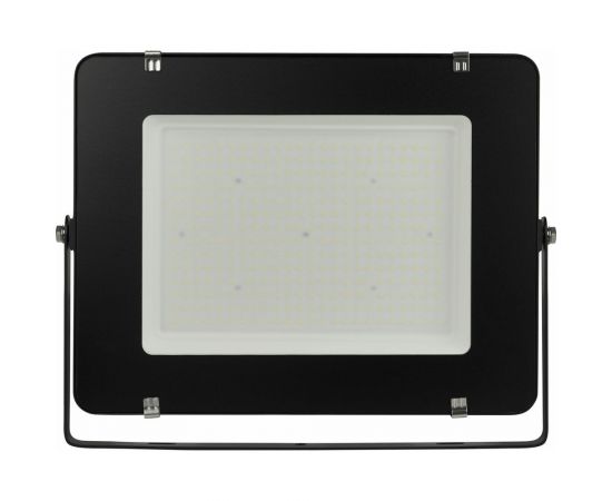 Светодиодный уличный прожектор ЭРА LPR-023-0-65K-300 300Вт 6500К 24000Лм 529х415х55 Б0050955 – изображение 2