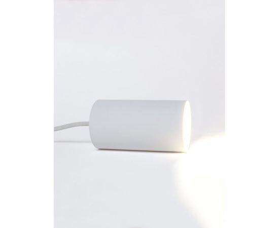 Потолочный накладной светильник ООО АлТехно белый, под лампочку GU10 mollyspot TS-S-MM5_W – изображение 2