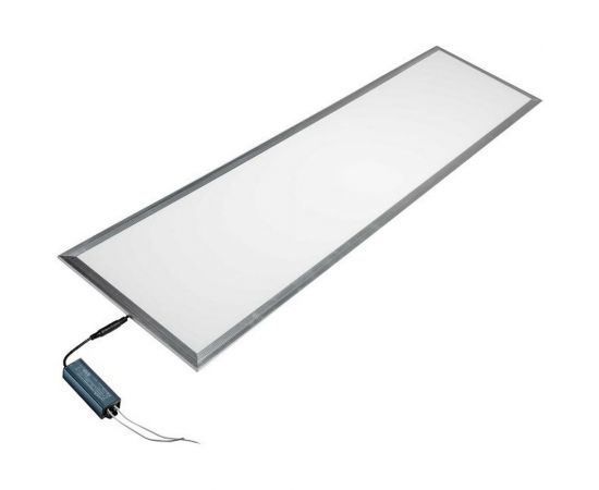 Светодиодная ультратонкая панель Сириус А SPL-1200x300x9мм 36Вт 4000К 3000Лм IP40 СириусА SPL-1200x300-36W-4K – изображение 2