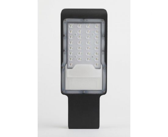 Уличный светильник ЭРА SPP-503-0-30K-080 80Вт 3000К 8000Лм КСС "Ш-с" DOB-SMD 48мм Б0051837 – изображение 2