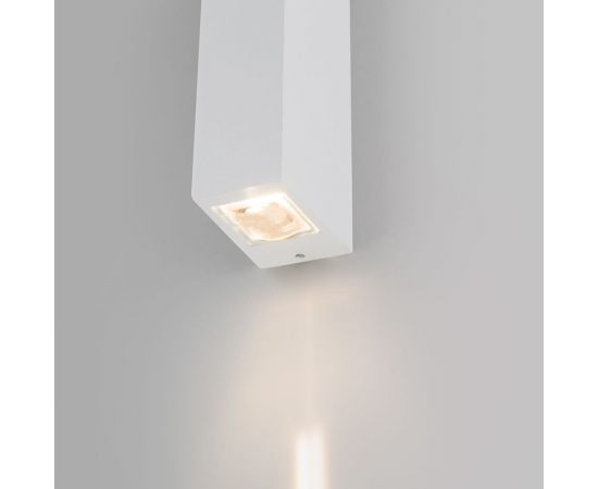 Садово-парковый светильник Elektrostandard 35136 W Blaze LED белый a057049 – изображение 2