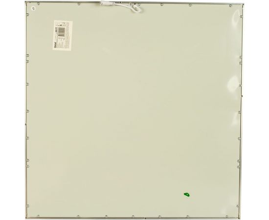 Светодиодный потолочный встраиваемый светильник Uniel ULP-6060-42W/NW EFFECTIVE SILVER UL-00001794 – изображение 2