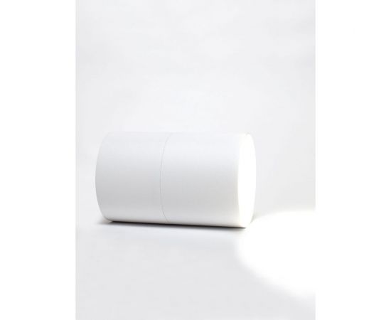 Потолочный накладной светильник ООО АлТехно белый, под лампочку GX53 mollyspot TS-S-M5_W – изображение 2