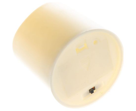 Светодиодная свеча Vegas Классика цилиндр без батареек 7.5х7.5 см 55050 – изображение 2